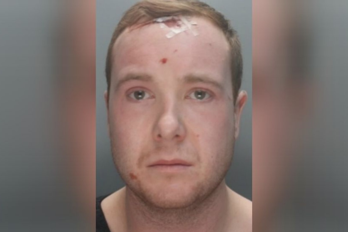 Carl Langdell was given a life sentence after pleading guilty. Photo: Hertfordshire Police
