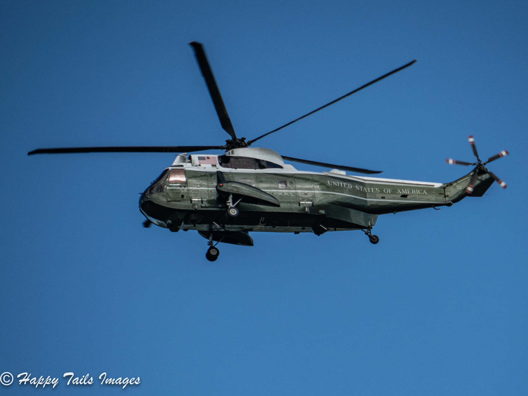 The helicopter over Leavesden on Wednesday June 9. Credit: Steve Bond/Happy Tails Images/Watford Observer Camera Club