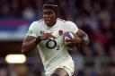Itoje never considered leaving Sarries despite their enforced relegation