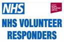 Appeal for NHS Responders in Ealing as requests grow