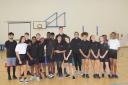 South Hillingdon School Sports Network launches online fitness challenges