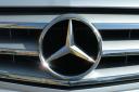 Northwood man joins group suing Mercedes over Dieselgate