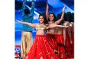 As seen on Britain's Got Talent: Bollywood Dance Troupe London