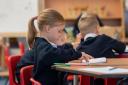 Ready for school: in Hillingdon, 94% of children got their parents' first choice