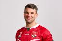 Elliot Kear was in the same school year as both Sam Warburton and Gareth Bale - all three would have captained their country by the end of this year. (Getty Images)