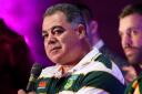 Mal Meninga hoping Rugby League World Cup helps grow the game