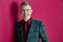 Gareth Malone: coming to Hayes