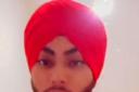 Rishmeet Singh: knifed to death in Southall