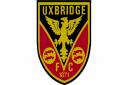 Uxbridge FC toast new sponsorship deal with Addison Lee