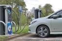 Hillingdon plans for more electric car charge points
