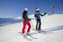 New research has revealed that 39 percent are likely to explore a winter sports activity this year – with one in four likely to start skiing