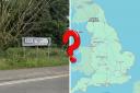Do you think Scotch Corner is where the North of England begins?