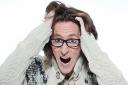 Putting the world to rights: Ed Byrne