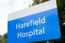 Appeal launched to help Harefield's young patients