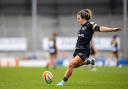 Gabby Cantorna believes the sky is the limit for USA women's rugby sevens