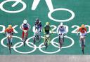 After Team GB hit gold, where can I try BMX racing in Hillingdon?