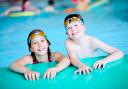 Making a splash; swimming just got cheaper for children in Hillingdon
