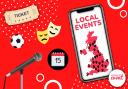 Got an event coming up in Hillingdon and Uxbridge in London? Share it on our online platform for FREE. Picture: Newsquest
