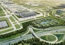 Heathrow: expansion plans on hold, says minister