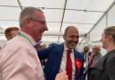 Bassam Mahfouz elected as Ealing and Hillingdon’s Greater London Assembly Member