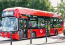 Hop on board: shape of the new E6 bus