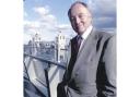 Come on  let's celebrate': Mayor Ken Livingstone urges young and old to get out and about to enjoy what London has to offer