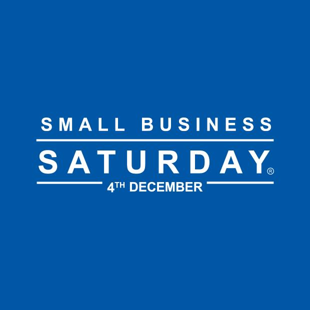 Hillingdon Times: Small Business Saturday aims to celebrate small business success and encourage consumers to 'shop small’ and support businesses in their communities 