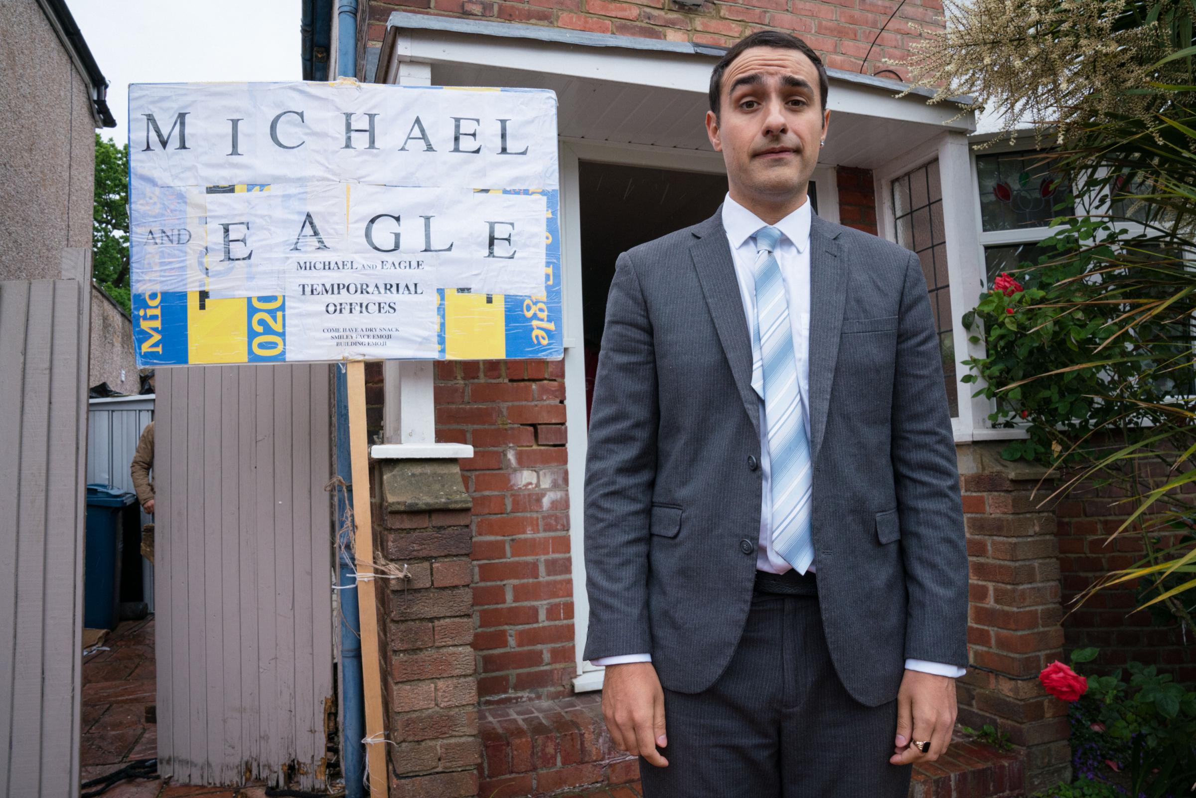 Stath Lets Flats returns for series 3 on Channel 4 tonight - When to watch - Vimarsana News