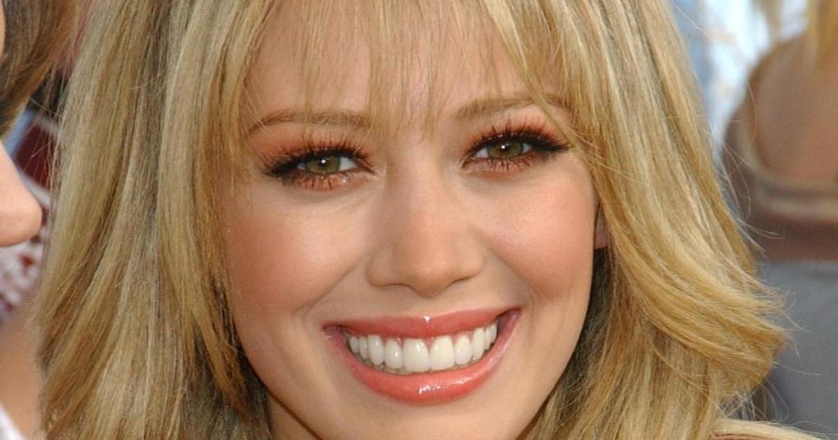 Hilary Duff Porn - Hilary Duff: 'I am proud of my body' as she poses nude for Women's Health  cover | Hillingdon Times