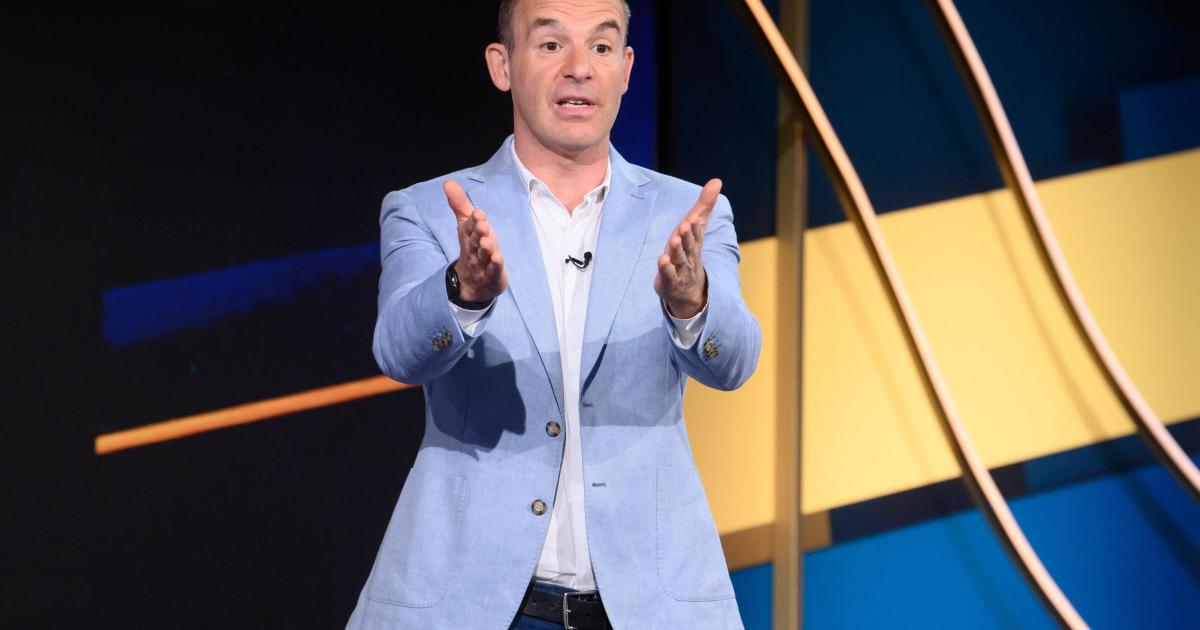 ITV Money Show: Martin Lewis reveals mortgage 'top tip' - Vimarsana News