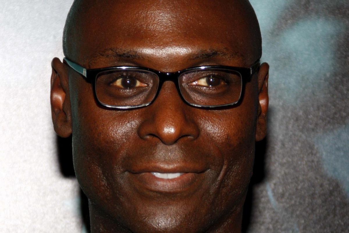 Lance Reddick spoke about Michael K. Williams one day before own death