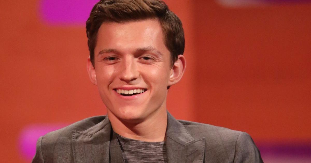 Spider-Man star Tom Holland to 'take a break' from acting - Vimarsana News