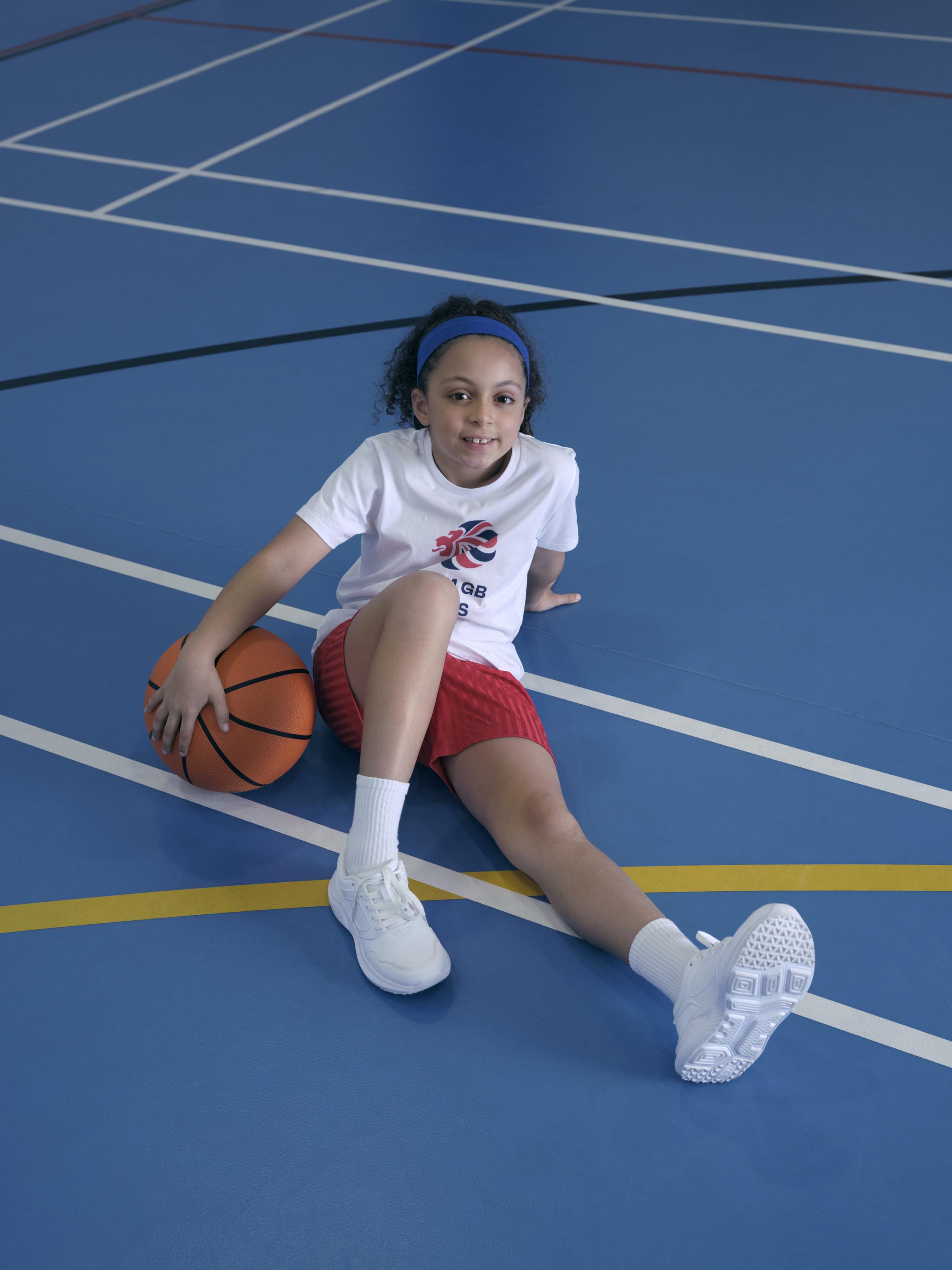 Surrey pupil selected to be Team GB Mini Mascot - Vimarsana News