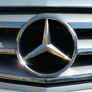 Northwood man joins group suing Mercedes over Dieselgate