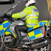 Appeal following fatal crash on Hillingdon Hill