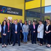 Centre of excellence: UTC Heathrow is leading the way in data centre education