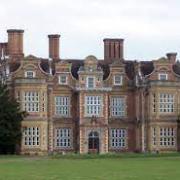 Swakeleys House: the plan was to build homes in its grounds