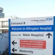 Have your say on Hillingdon, Mount Vernon patient care