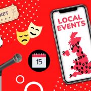 Got an event coming up in Hillingdon and Uxbridge in London? Share it on our online platform for FREE. Picture: Newsquest