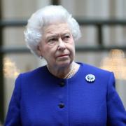BREAKING: Queen Elizabeth II dies aged 96