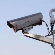 Eyeing you up: Hillingdon leads way with CCTV cameras