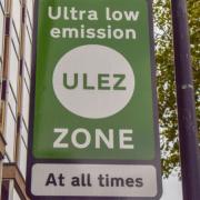 Hillingdon drivers lead way on ULEZ scrappage scheme requests