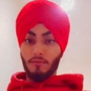 Rishmeet Singh: knifed to death in Southall