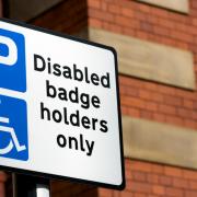 Fraudster used late mother's Blue Badge to beat school run
