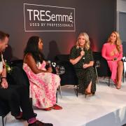 Following the launch of Beauty-Full strength at the Tower of London, TRESemmé have launched new research, highlighting the impact of a 