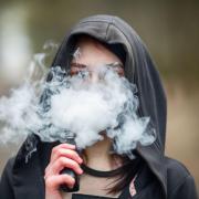 Under-age vaping: a national scourge, says Hillingdon Council