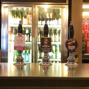 Hillingdon pubs beer festival to feature 20 real ales