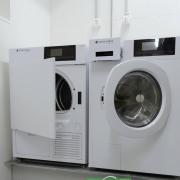 Over two thirds (68%) of washing machine owners choose a cycle that lasts less-than-30-minutes at least once a week