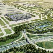 Heathrow: expansion plans on hold, says minister