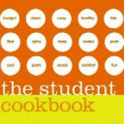 The Student Cookbook: Learn to fend for yourself